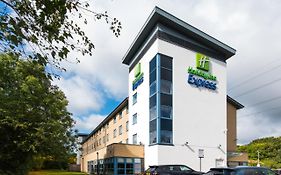 Holiday Inn Express Swindon West Swindon